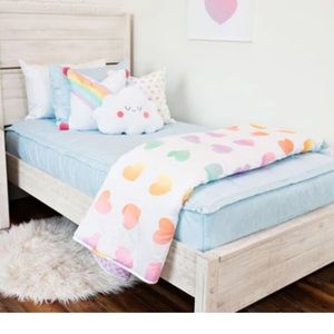 Beddy’s toddler bedding set